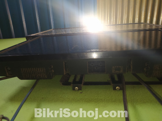 LED sony Tv